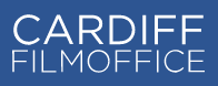 Cardiff Film Office logo