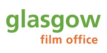 Glasgow film office logo