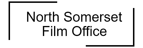 North Somerset Film Office Logo