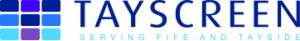 Tayscreen logo