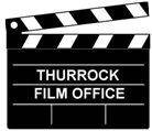 Thurrock Film Office logo