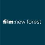 Film: New Forest logo